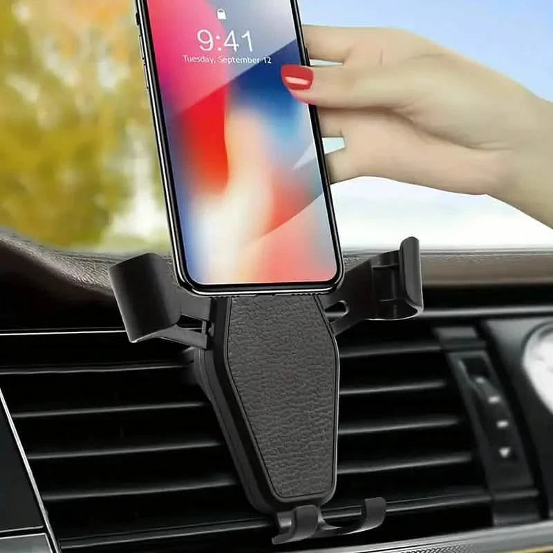 Universal Car Navigation Phone Holder by DailySale