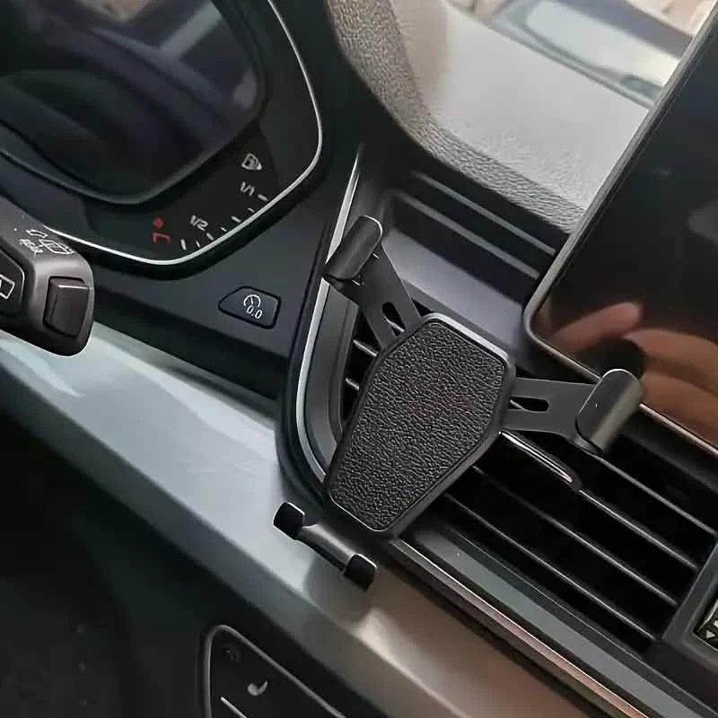 Universal Car Navigation Phone Holder by DailySale