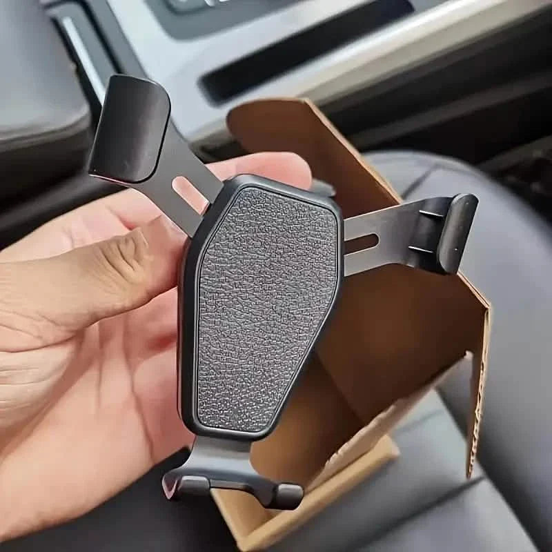 Universal Car Navigation Phone Holder by DailySale