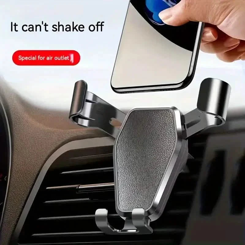 Universal Car Navigation Phone Holder by DailySale