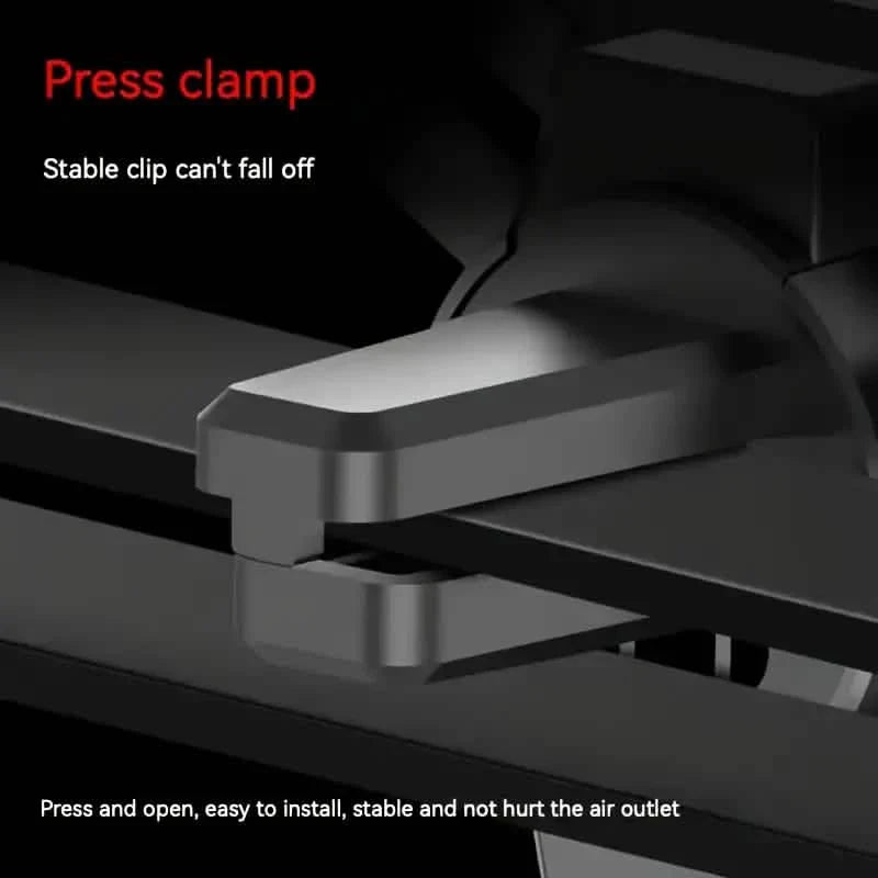 Universal Car Navigation Phone Holder by DailySale