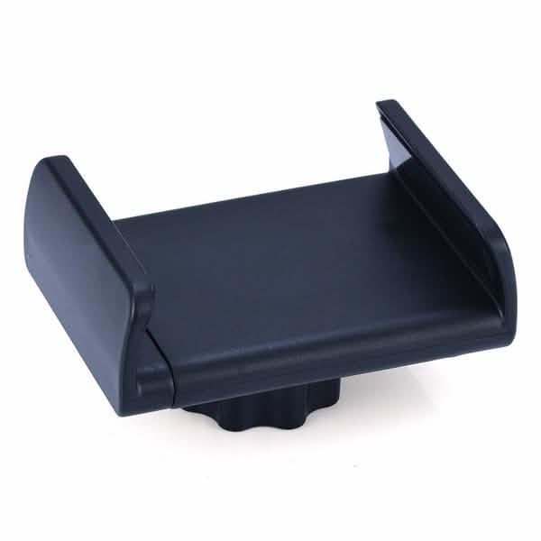Universal Car Van CD Slot Smart Mobile Phone Rotation Mount Holder by DailySale
