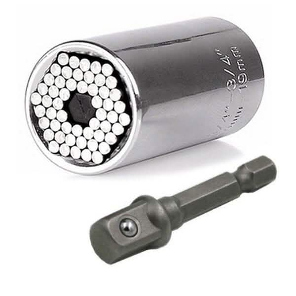 Universal Multifunctional Wrench Set by DailySale