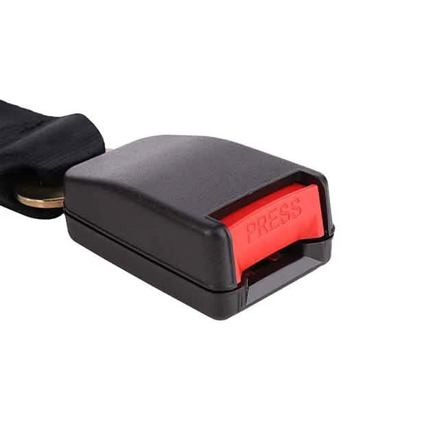 Universal Seat Belt Extension Car Auto Seat Belt by DailySale