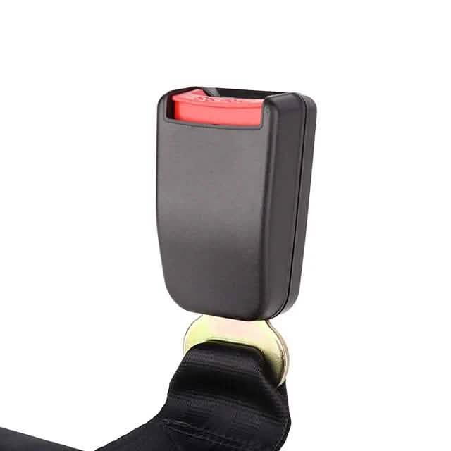 Universal Seat Belt Extension Car Auto Seat Belt by DailySale