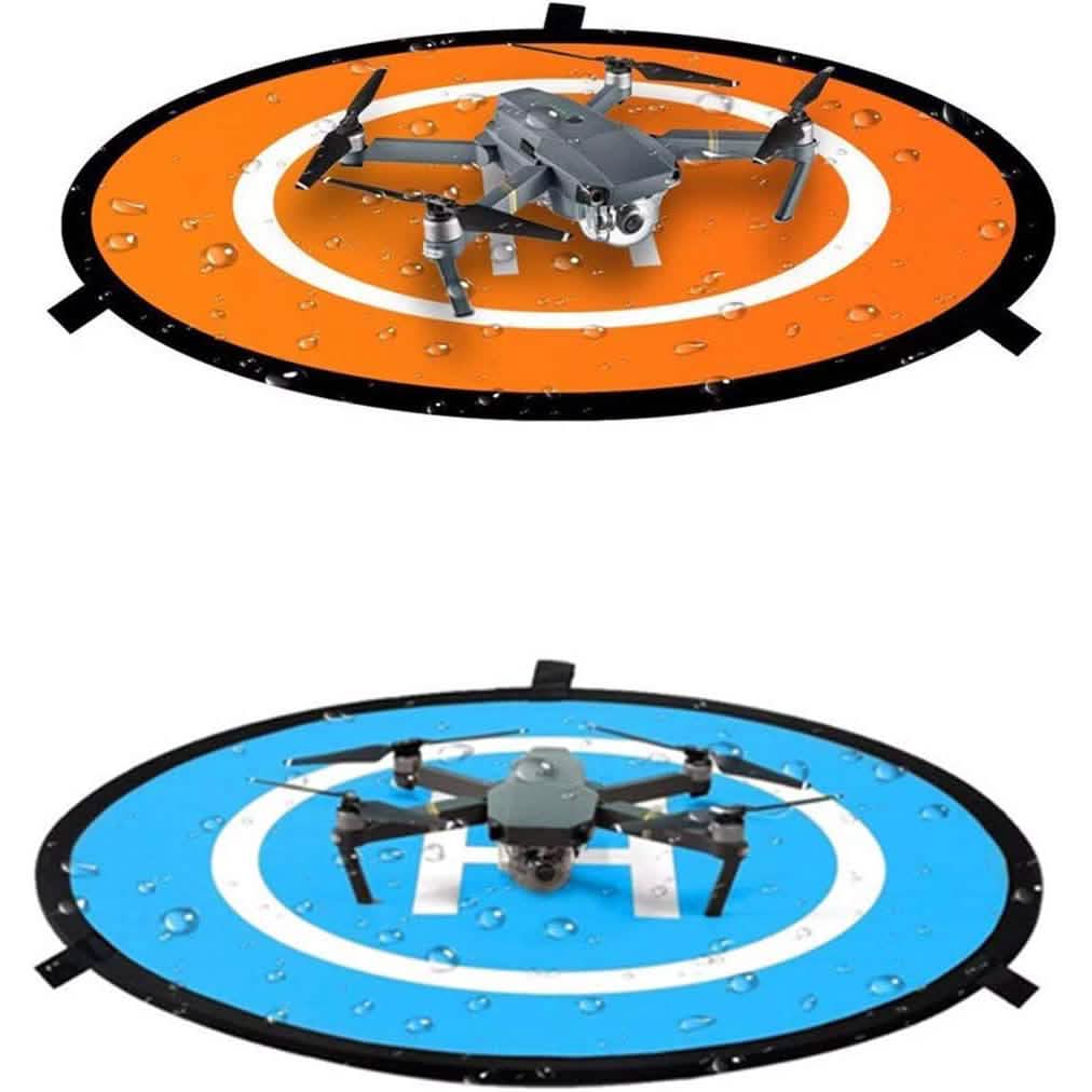 Universal Waterproof Drone Landing Pad by DailySale