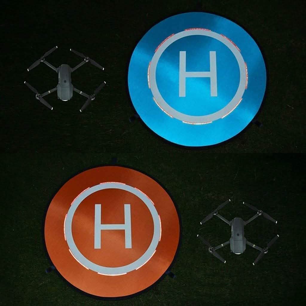 Universal Waterproof Drone Landing Pad by DailySale