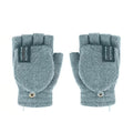 USB Electric Heating Adjustable Temperature Gloves by DailySale