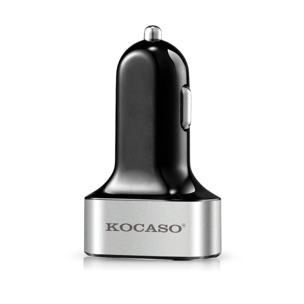 USB Port Cigarette Lighter Charger 30W 5.5A by DailySale