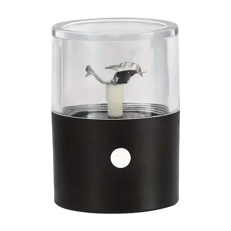 USB Power Saving Plastic Household Spice Grinder by DailySale