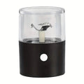 USB Power Saving Plastic Household Spice Grinder by DailySale