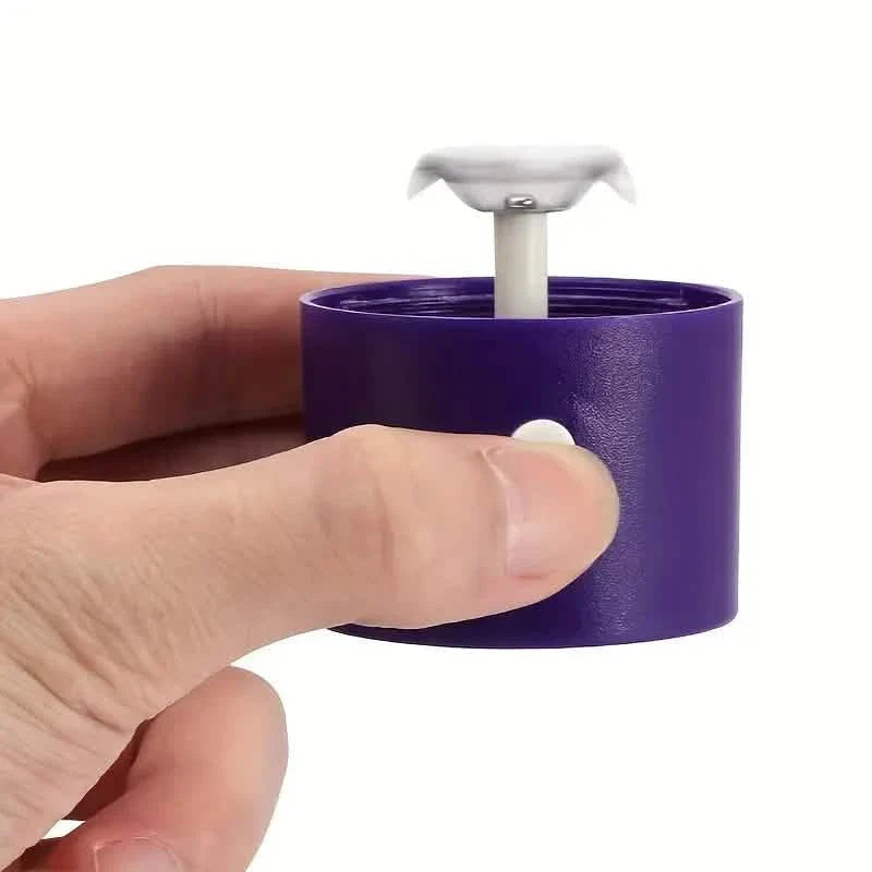 USB Power Saving Plastic Household Spice Grinder by DailySale