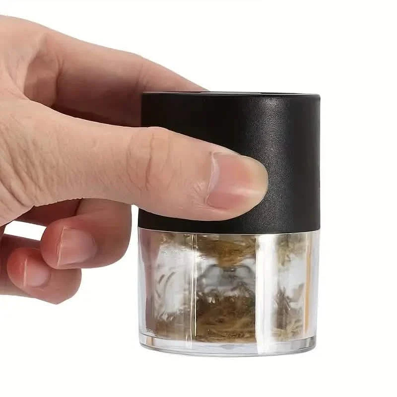 USB Power Saving Plastic Household Spice Grinder by DailySale