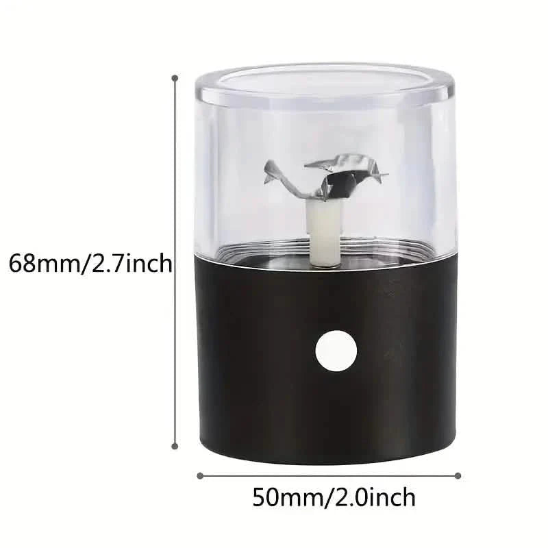 USB Power Saving Plastic Household Spice Grinder by DailySale