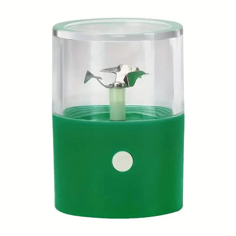 USB Power Saving Plastic Household Spice Grinder by DailySale
