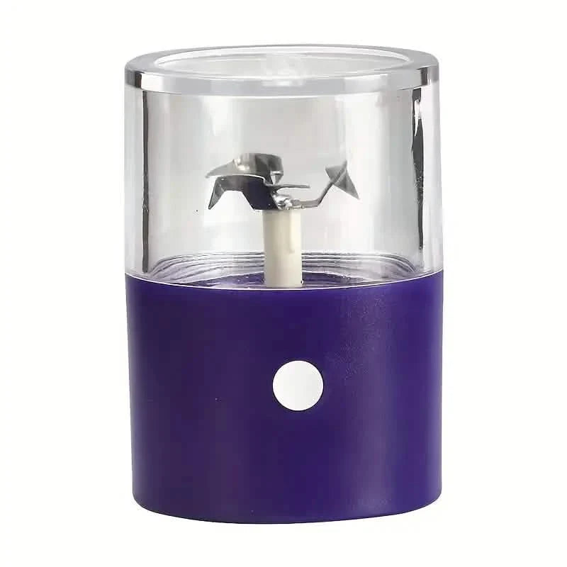USB Power Saving Plastic Household Spice Grinder by DailySale