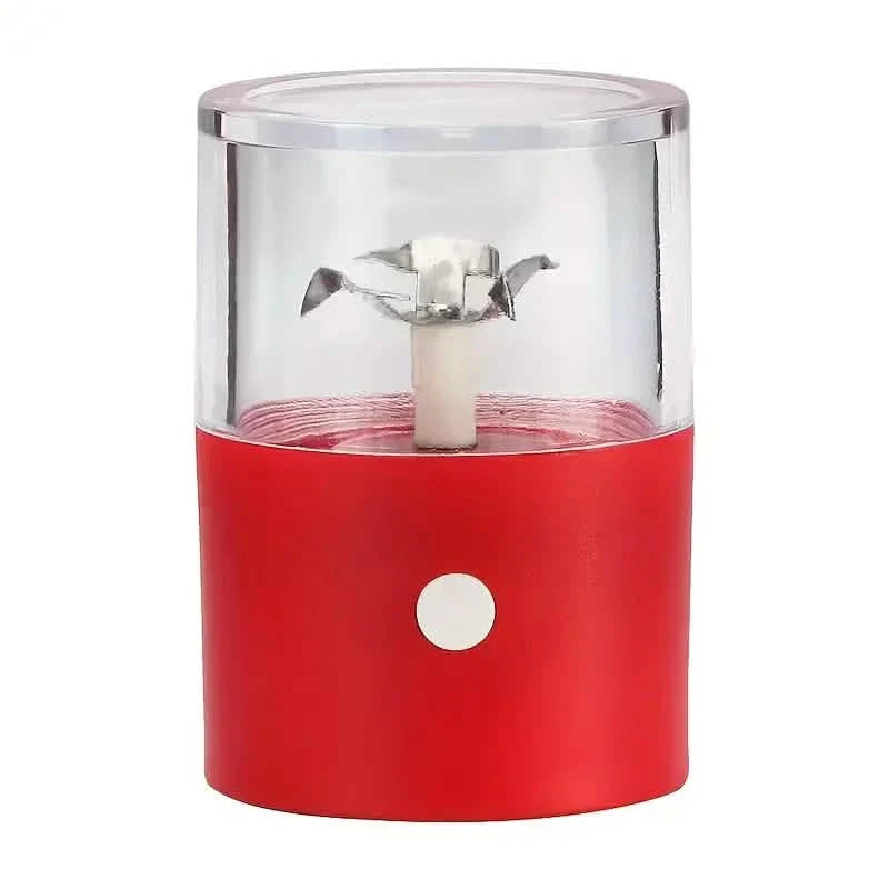 USB Power Saving Plastic Household Spice Grinder by DailySale