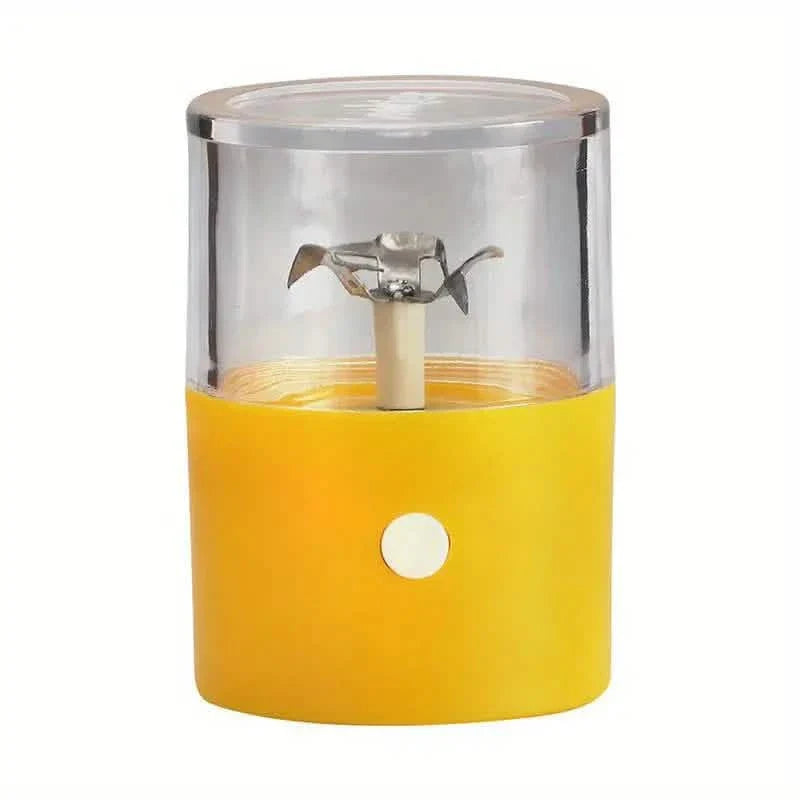 USB Power Saving Plastic Household Spice Grinder by DailySale
