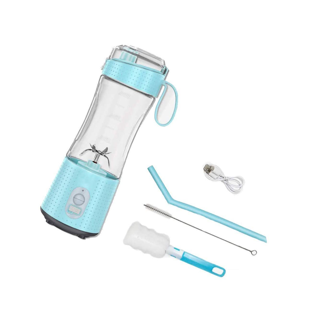 USB Rechargeable Portable Blender by DailySale