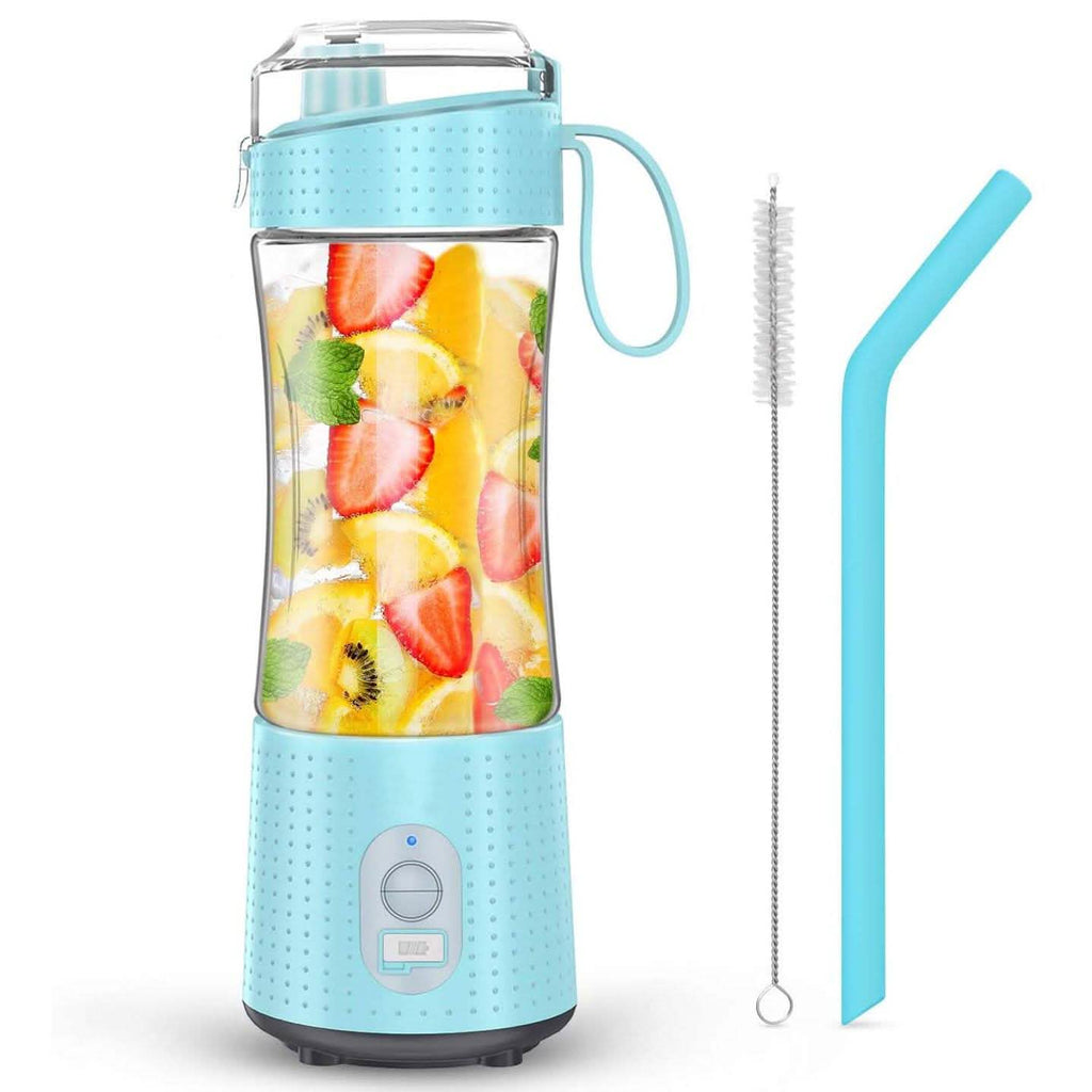 USB Rechargeable Portable Blender by DailySale