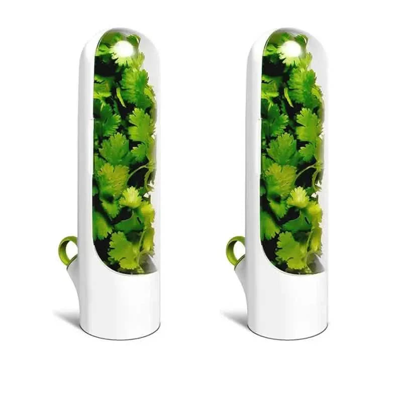 Vegetable Preserving Bottle for Freshest Produce by DailySale