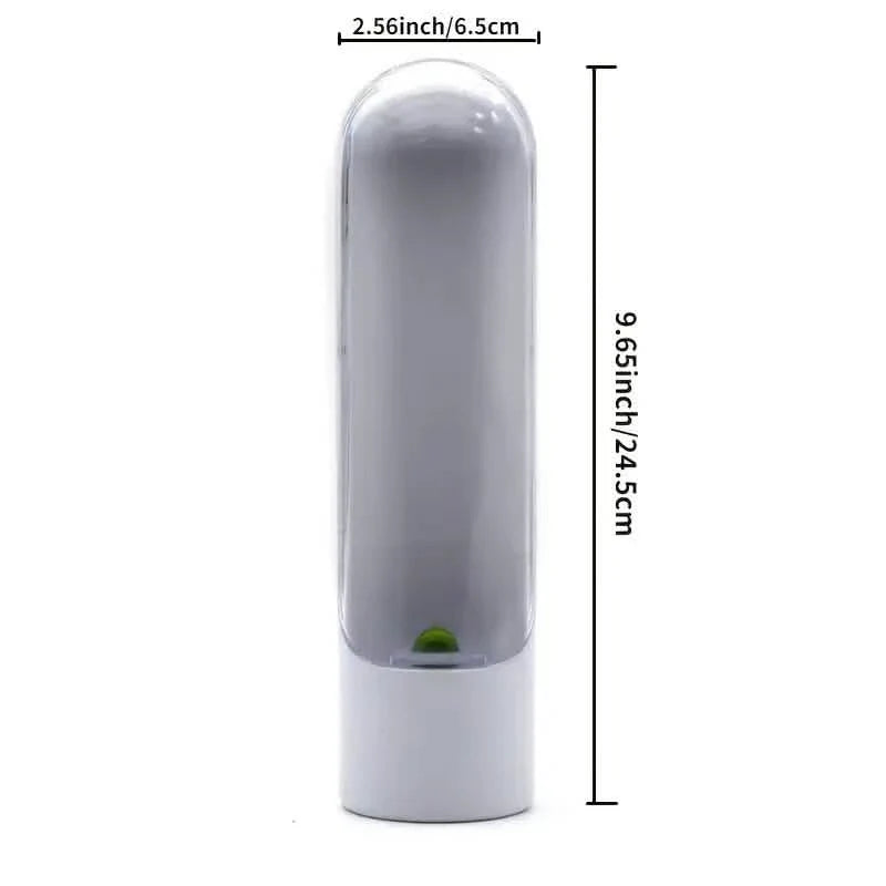 Vegetable Preserving Bottle for Freshest Produce by DailySale