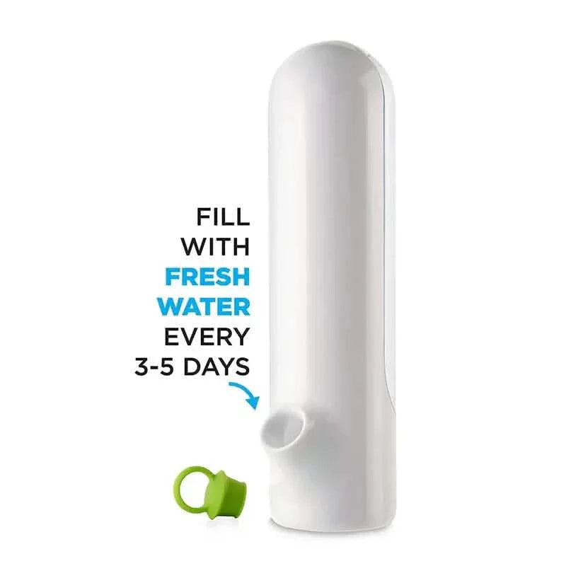 Vegetable Preserving Bottle for Freshest Produce by DailySale