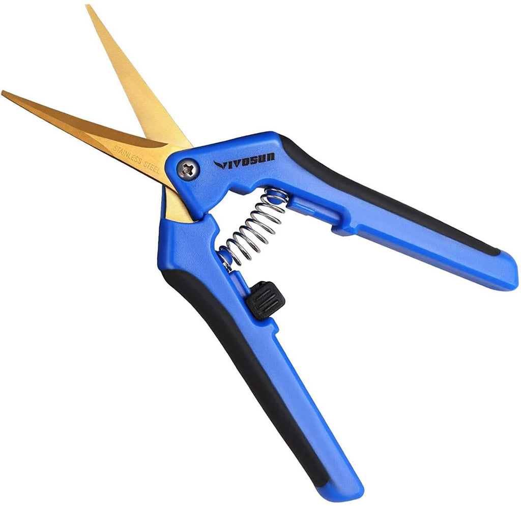 VIVOSUN Gardening Hand Pruner by DailySale