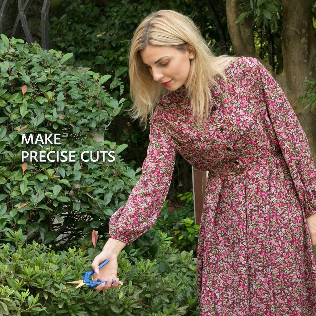 VIVOSUN Gardening Hand Pruner by DailySale