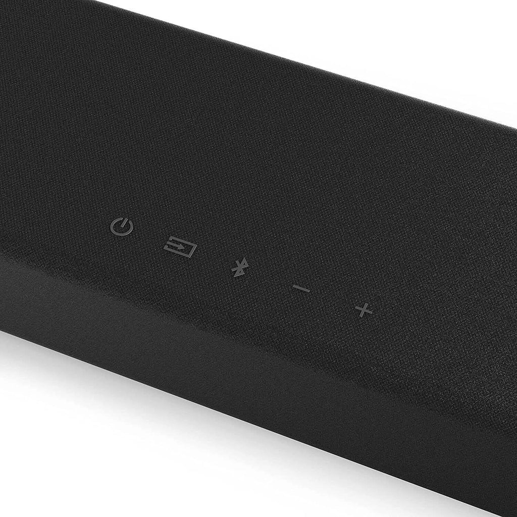 VIZIO SB2020n-H6 20" 2.0 Home Theater Sound Bar with Integrated Deep Bass (Refurbished) by DailySale