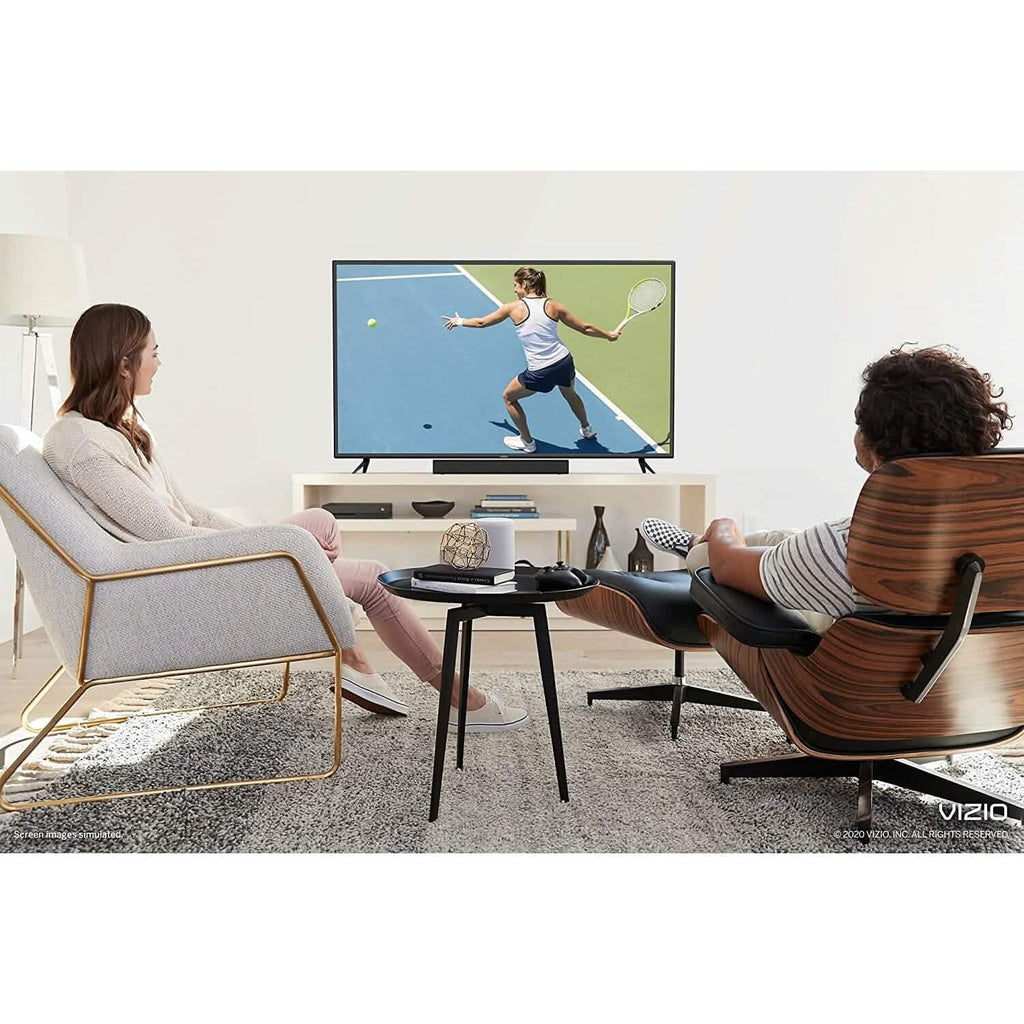 VIZIO SB2020n-H6 20" 2.0 Home Theater Sound Bar with Integrated Deep Bass (Refurbished) by DailySale