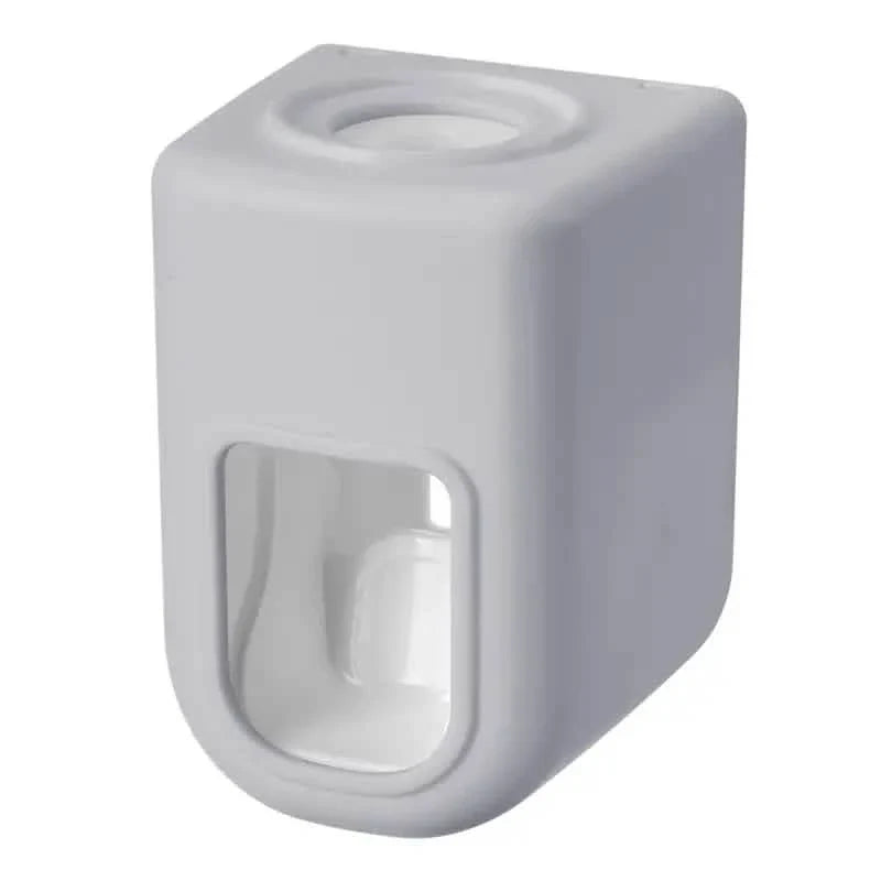 Wall Mounted Automatic Toothpaste Squeezer by DailySale