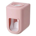 Wall Mounted Automatic Toothpaste Squeezer by DailySale
