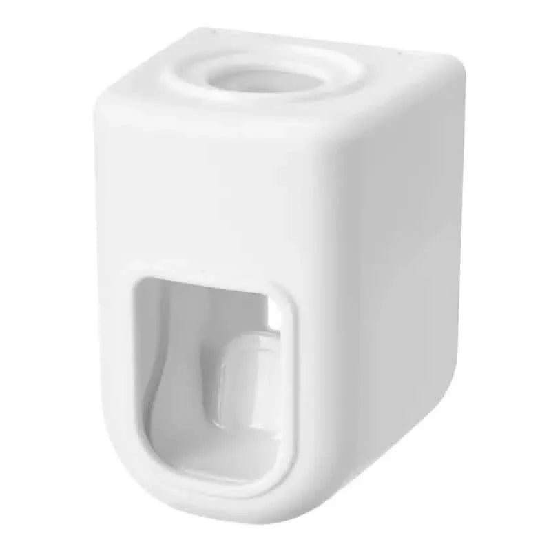 Wall Mounted Automatic Toothpaste Squeezer by DailySale
