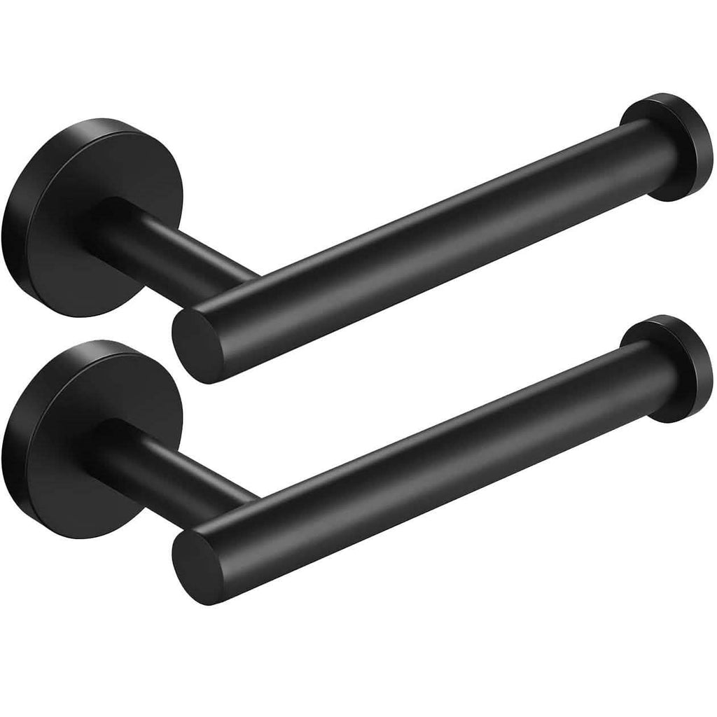 Wall Mounted Toilet Paper Holder by DailySale