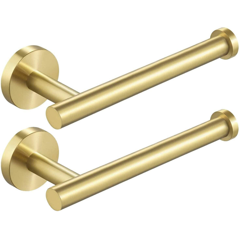 Wall Mounted Toilet Paper Holder by DailySale