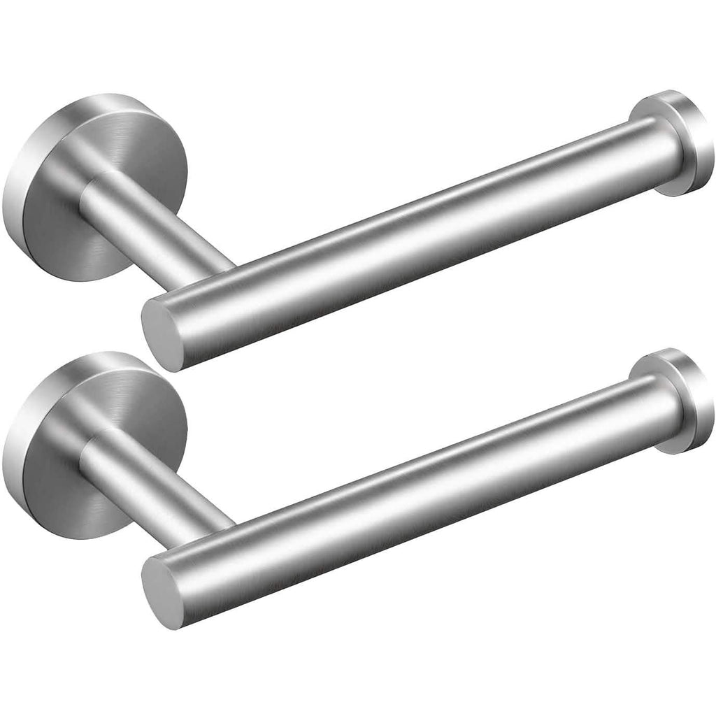 Wall Mounted Toilet Paper Holder by DailySale
