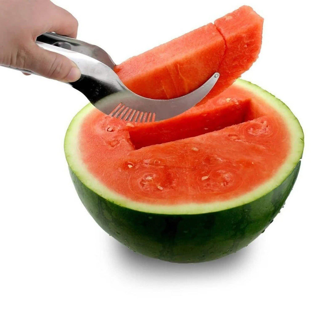 Watermelon Slicer And Server by DailySale