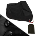 Waterproof Dustproof Motorcycle Bicycle Bike Cover by DailySale