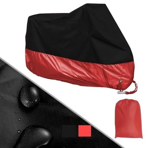 Waterproof Dustproof Motorcycle Bicycle Bike Cover by DailySale