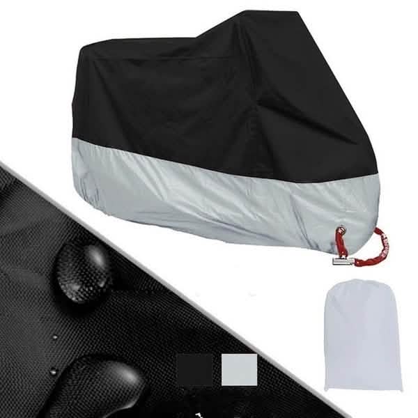 Waterproof Dustproof Motorcycle Bicycle Bike Cover by DailySale
