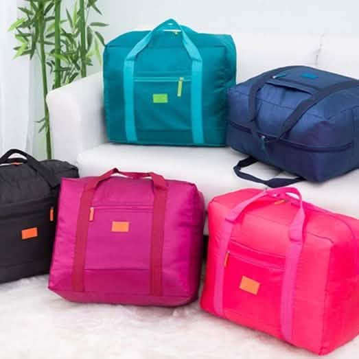 Waterproof Travel Pouch Folding Bag by DailySale