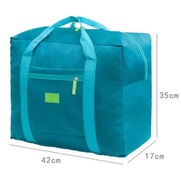 Waterproof Travel Pouch Folding Bag by DailySale
