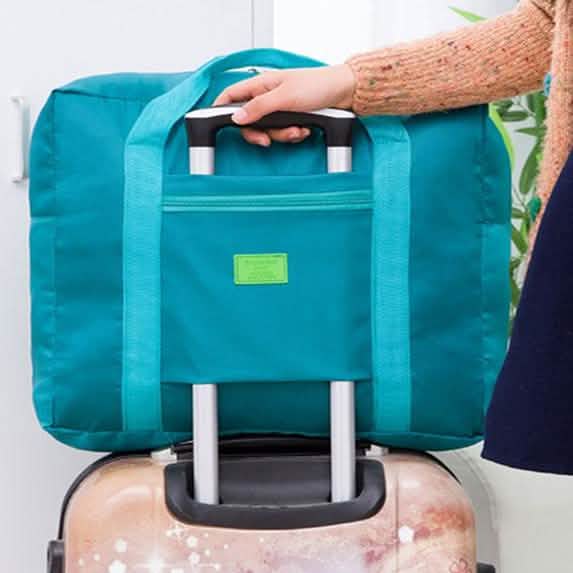 Waterproof Travel Pouch Folding Bag by DailySale