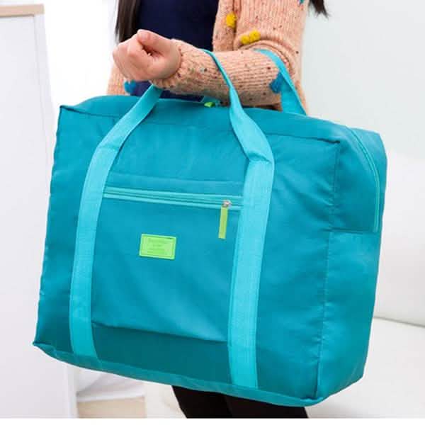 Waterproof Travel Pouch Folding Bag by DailySale