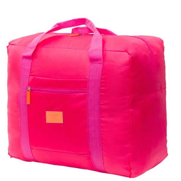Waterproof Travel Pouch Folding Bag by DailySale