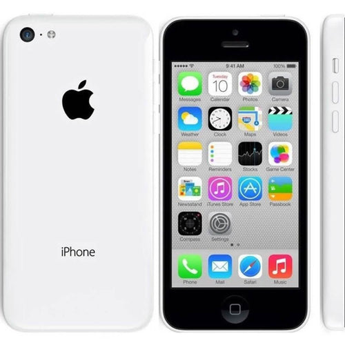 Apple iPhone 5C Sprint (Refurbished) by DailySale