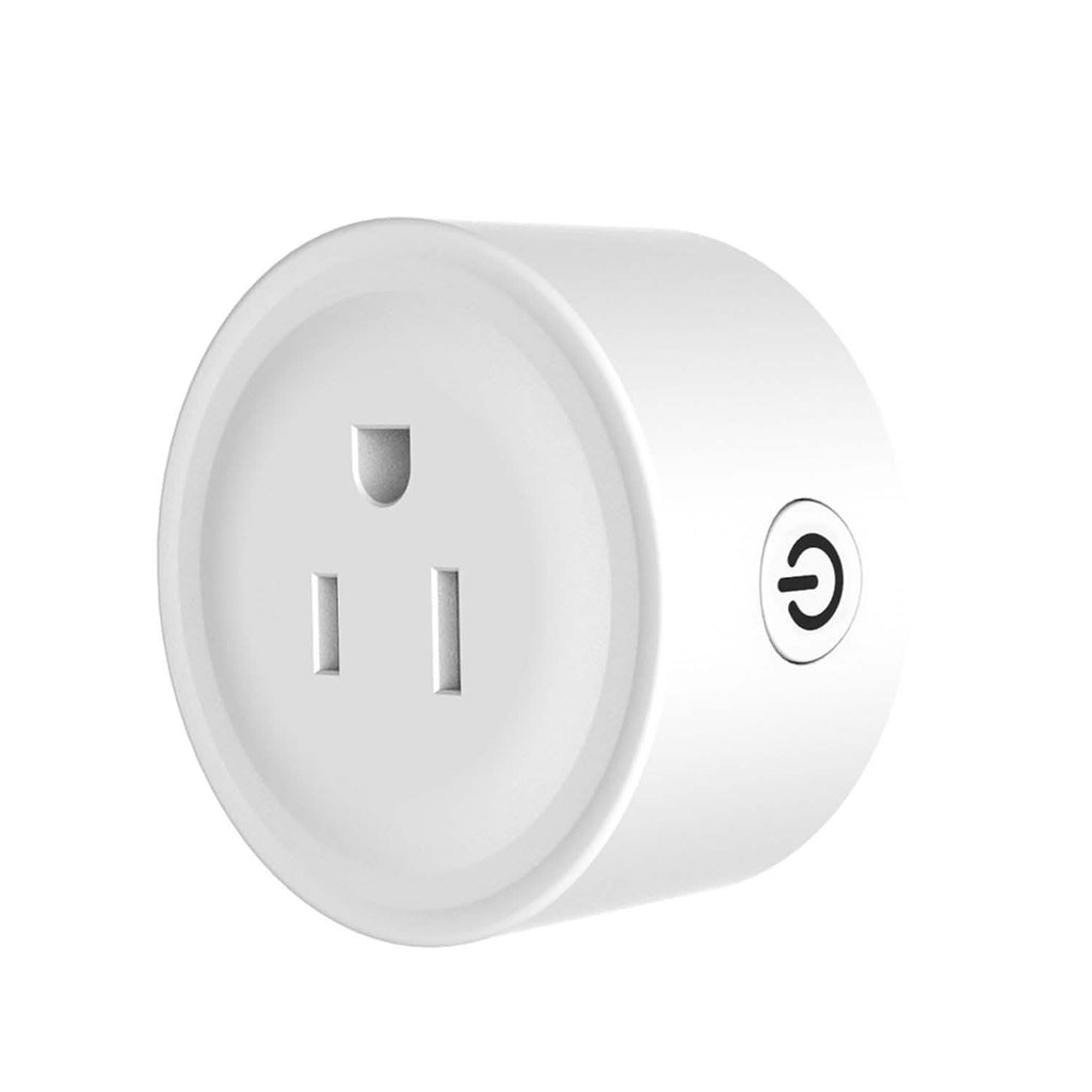 WiFi Smart Socket APP Plug Outlet Remote by DailySale