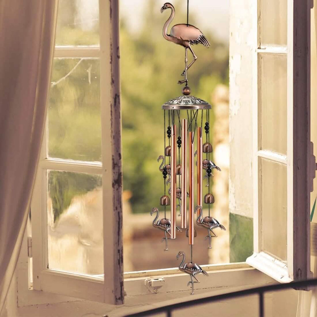 Wind Chimes for Outside Decor by DailySale