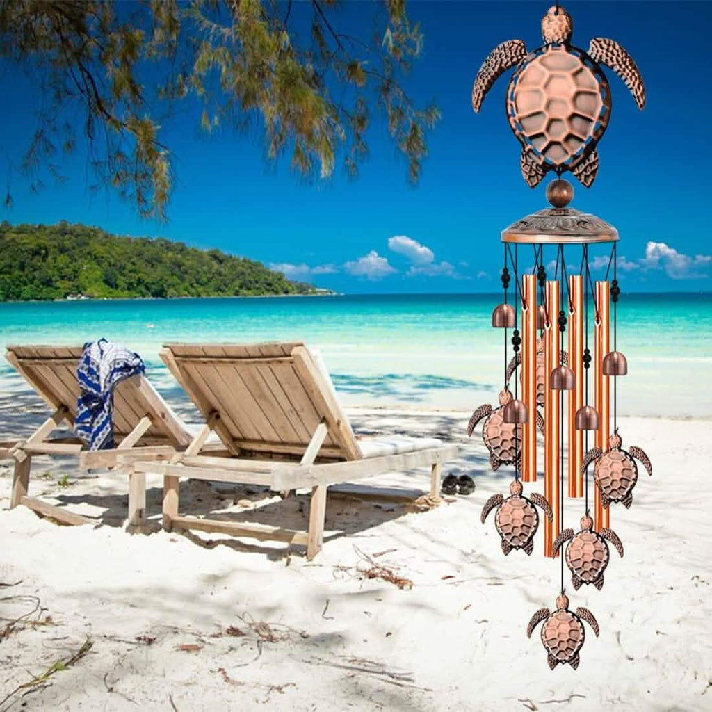 Wind Chimes for Outside Decor by DailySale